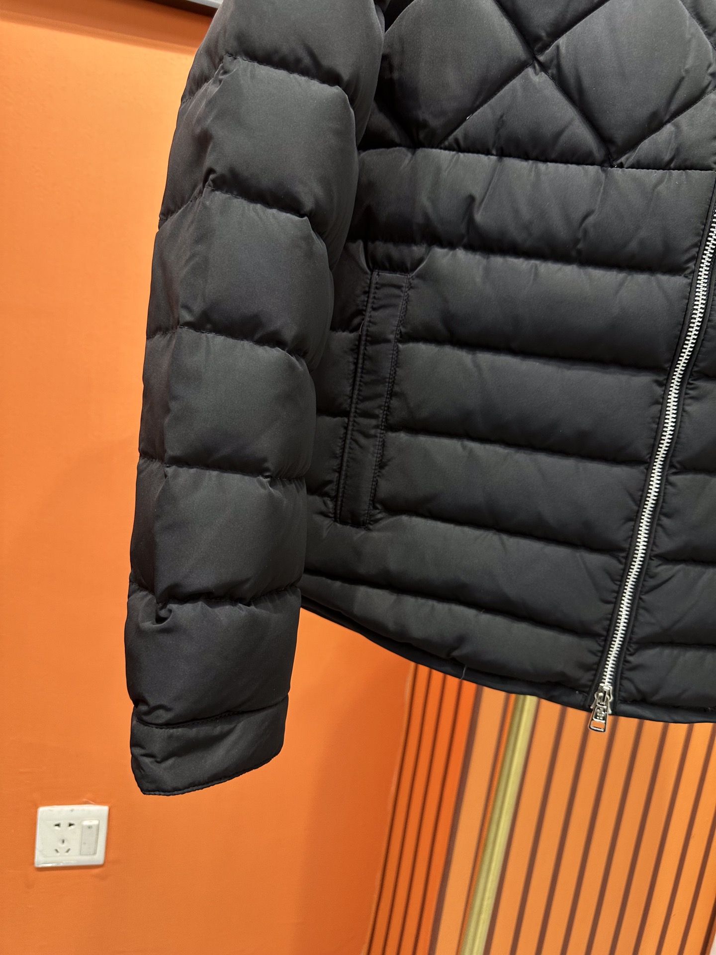 Moncler Down Jackets